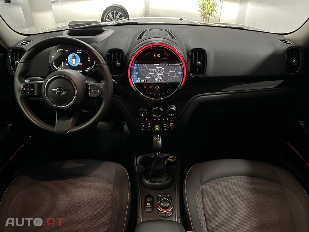 MINI Countryman Cooper SE ALL4 Auto