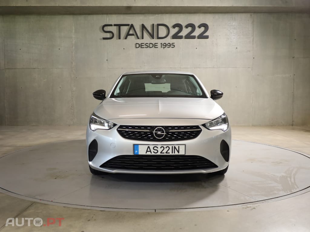 Opel Corsa 1.2 T Elegance