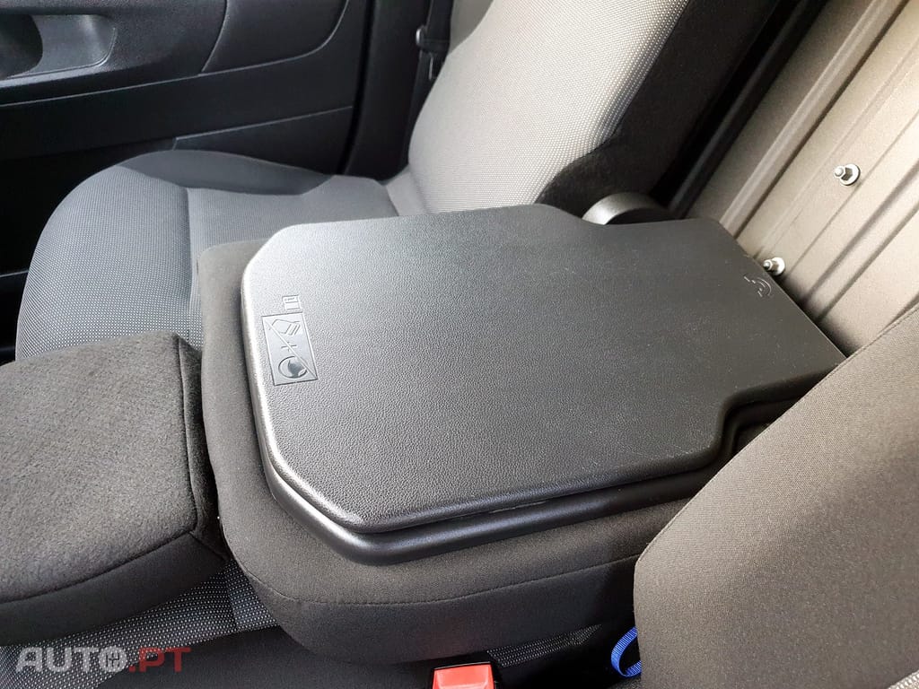 Toyota Proace City 1.5D L1 Comfort