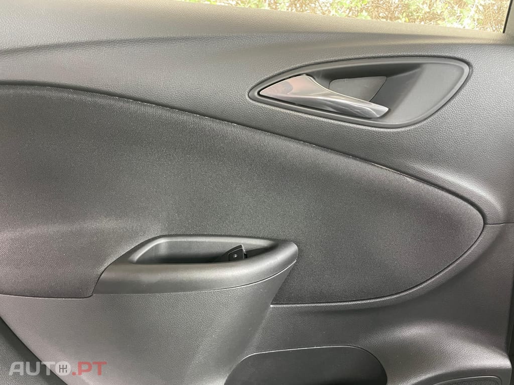 Opel Astra 1.6 CDTI Edition S/S