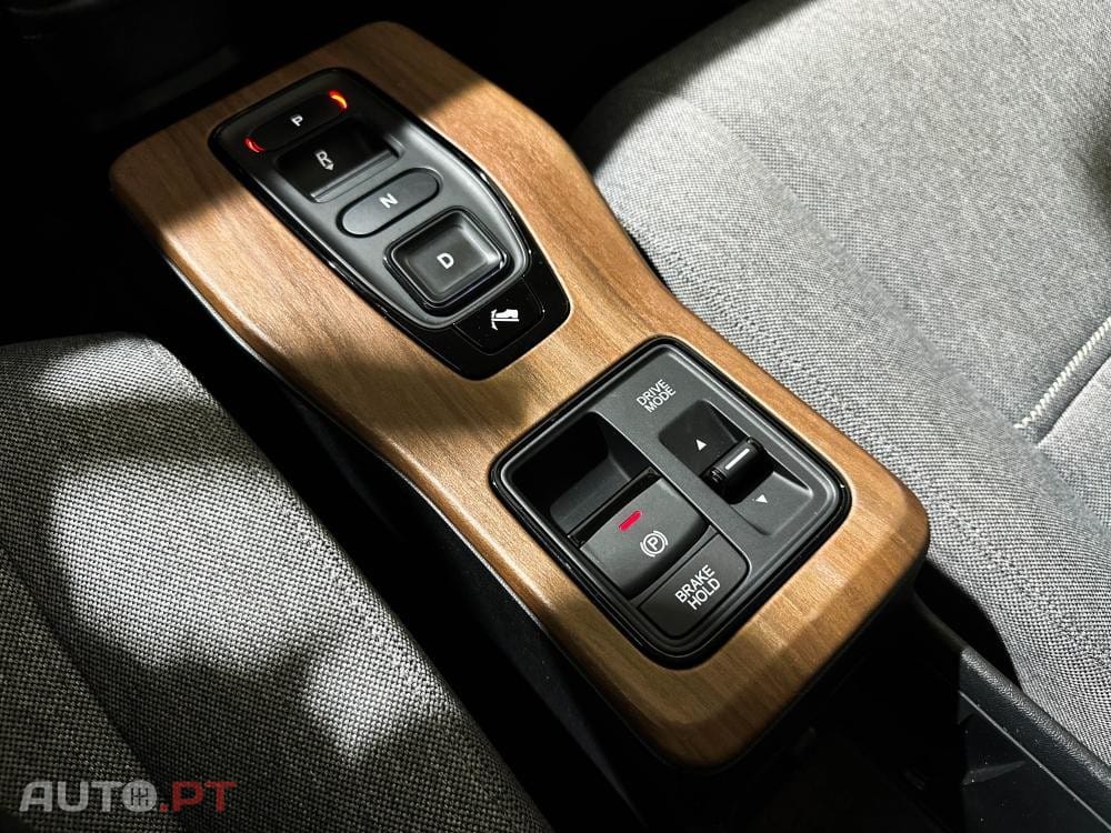Honda e Advance Edition