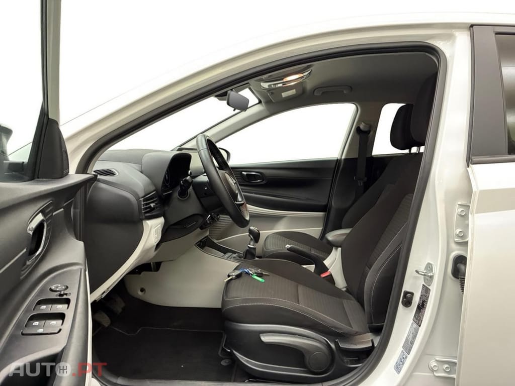Hyundai i20 1.0 T-GDi Intuitive