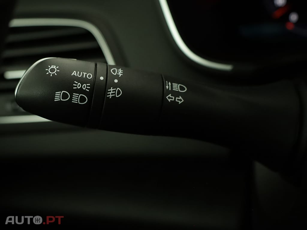 Renault Mégane Mégane ST 1.5 Blue dCi Techno