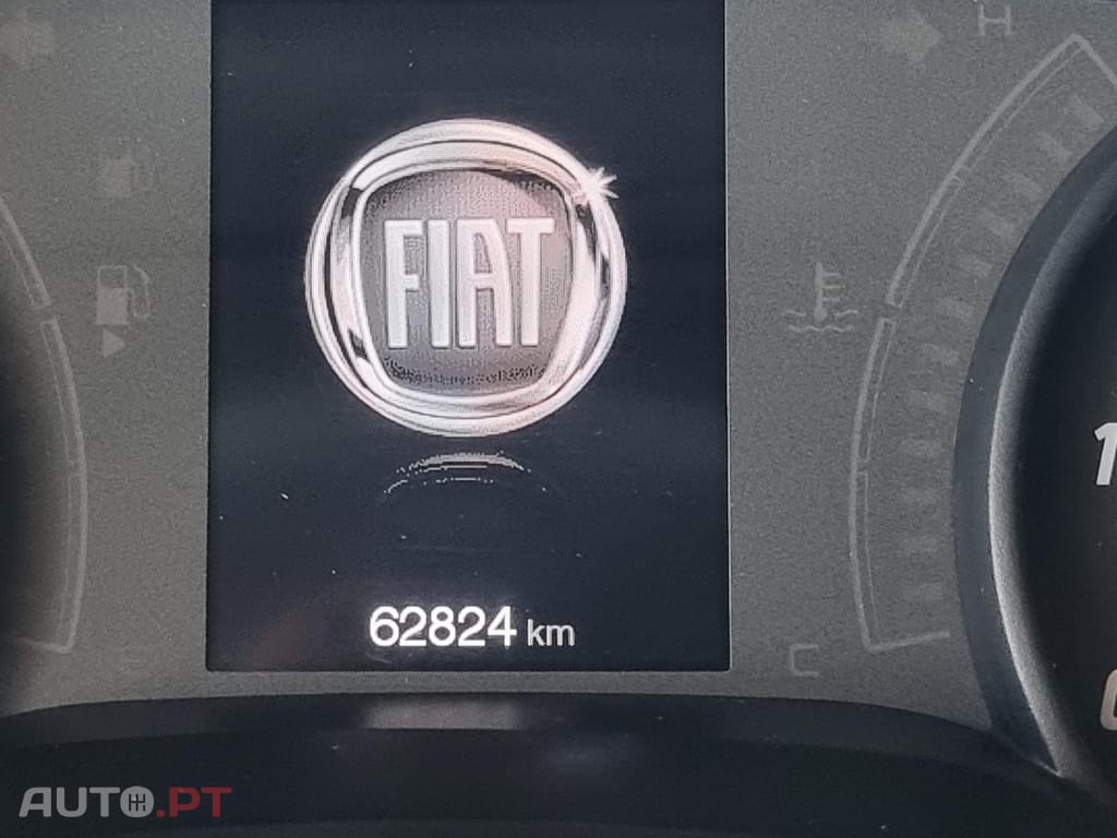 Fiat Tipo 1.3 M-Jet Street