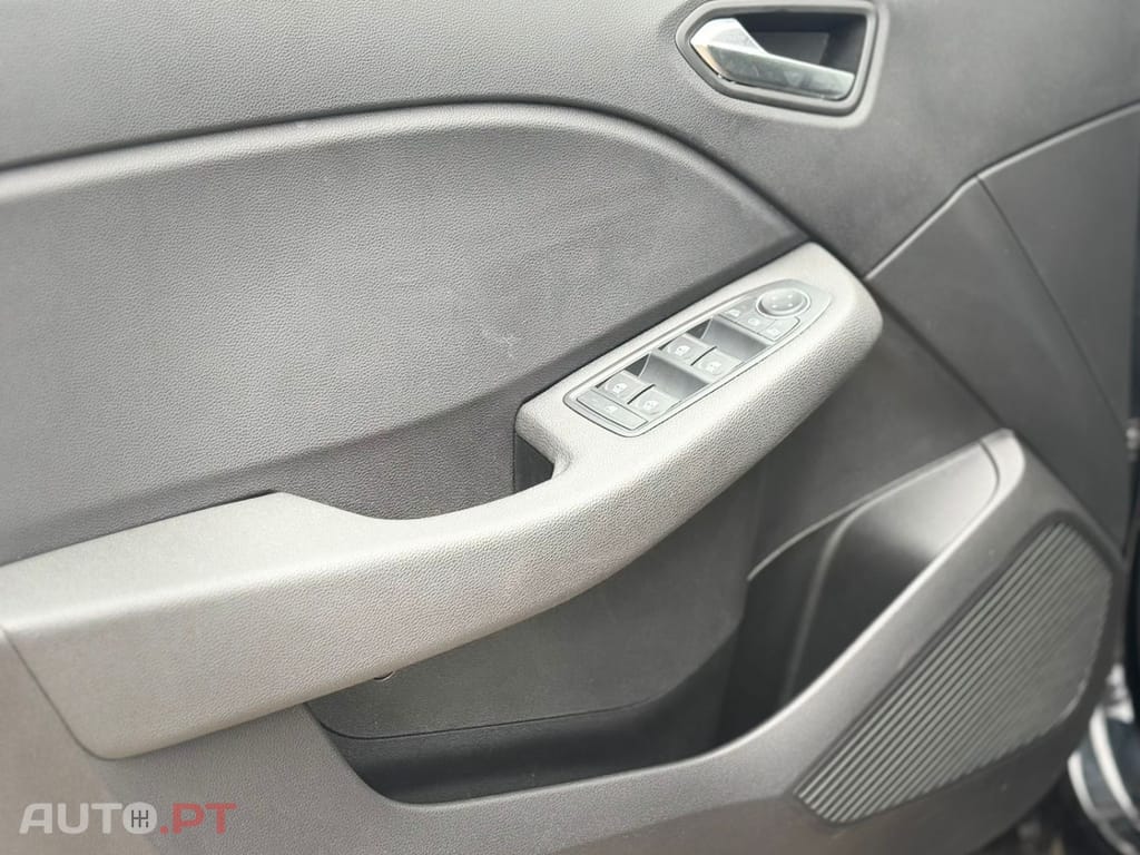 Renault Clio Break OUTRO
