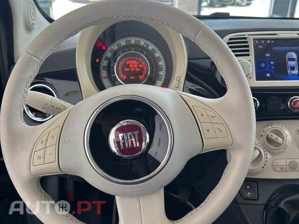 Fiat 500C 1.3 Multijet 16V DPF byDiesel