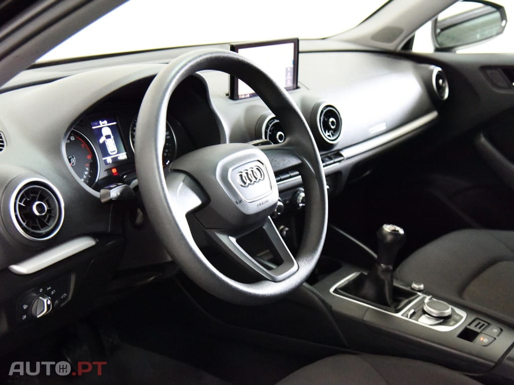 Audi A3 Sportback 30 TFSI
