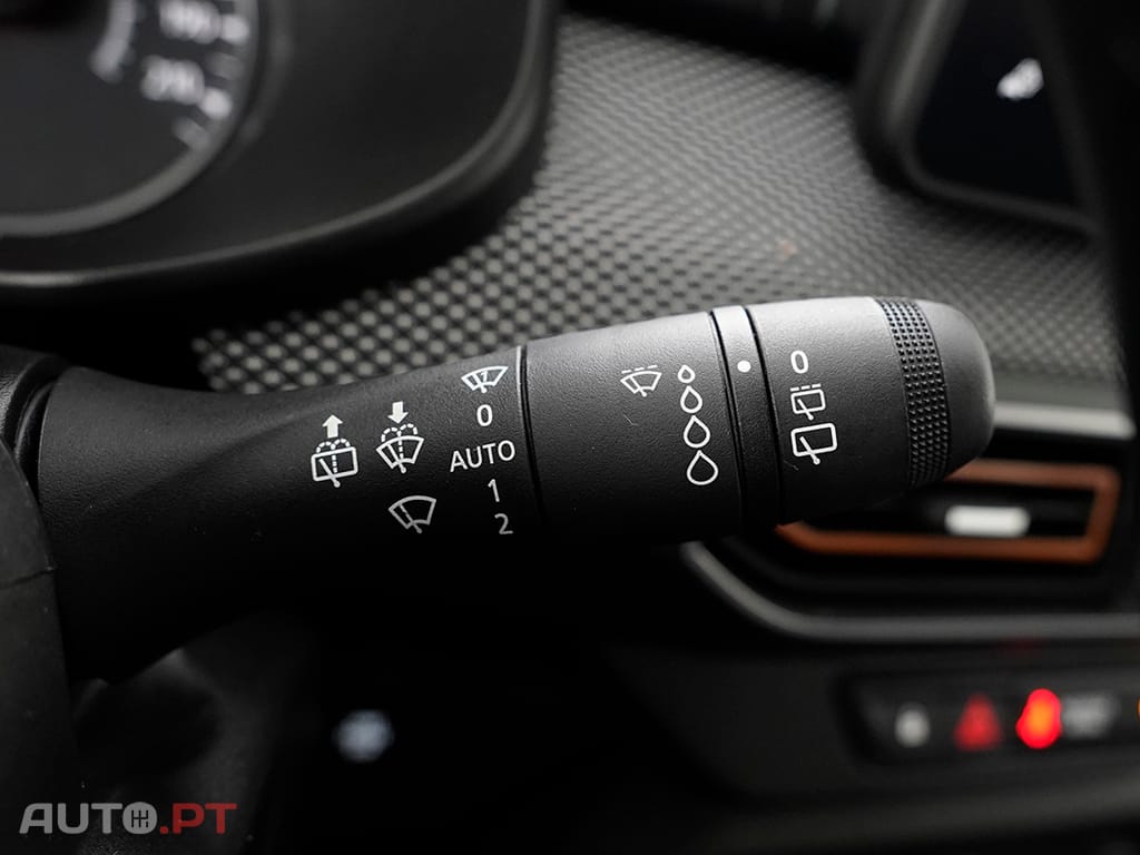 Dacia Sandero Sandero 1.0 TCe Stepway Expression