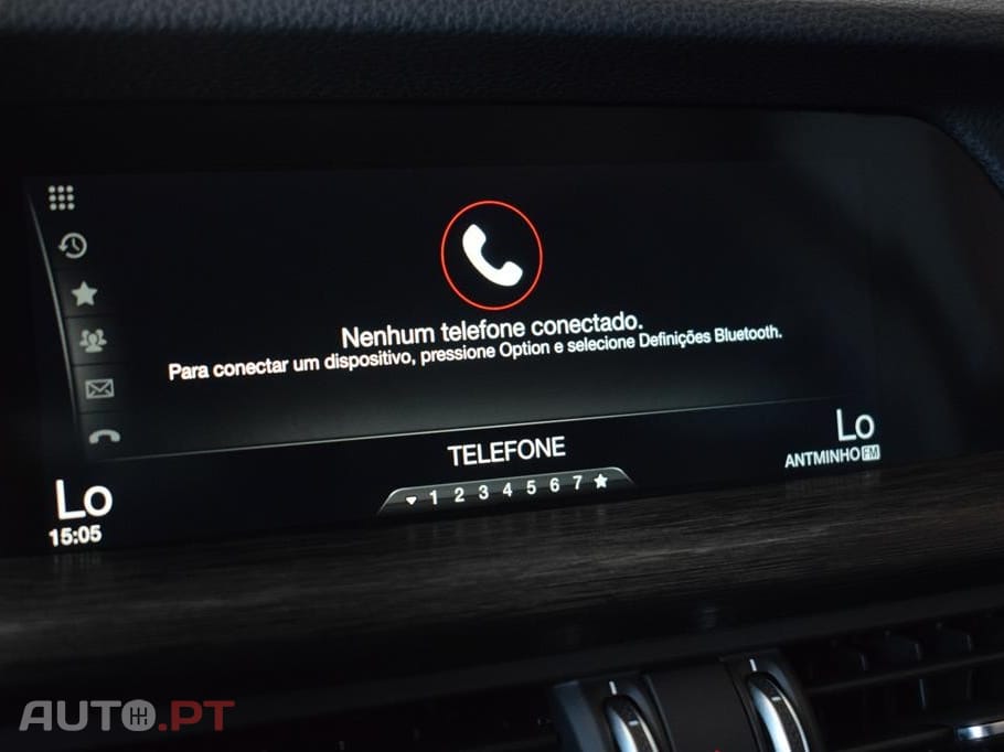 Alfa Romeo Stelvio 2.2 D Super AT8