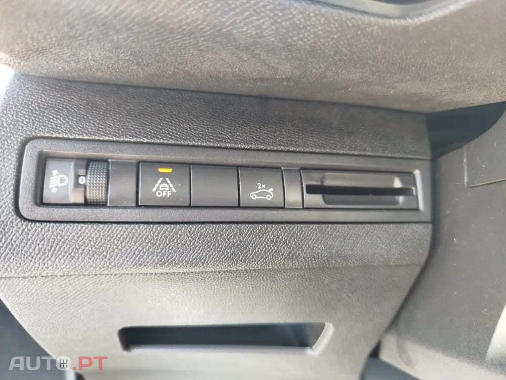 Peugeot 5008 1.2 PureTech Allure Pack