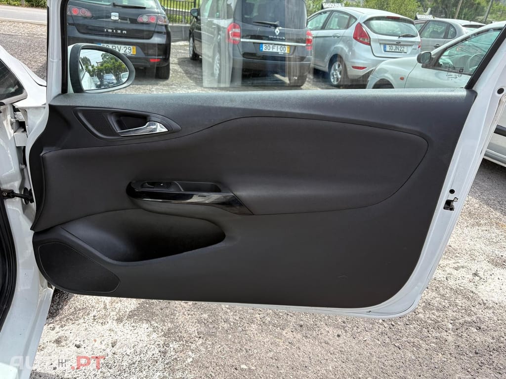 Opel Corsa 1.3 CDTi