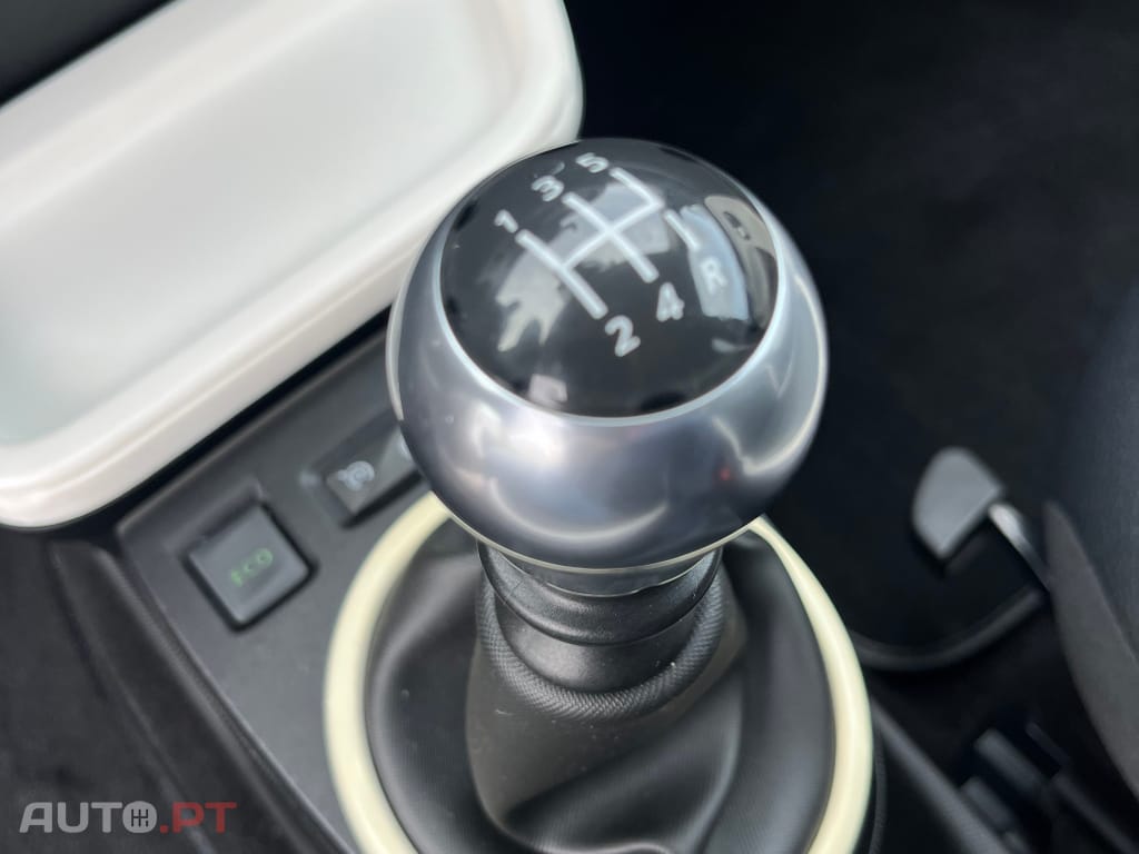 Renault Twingo ENERGY TCe 90 Cosmic