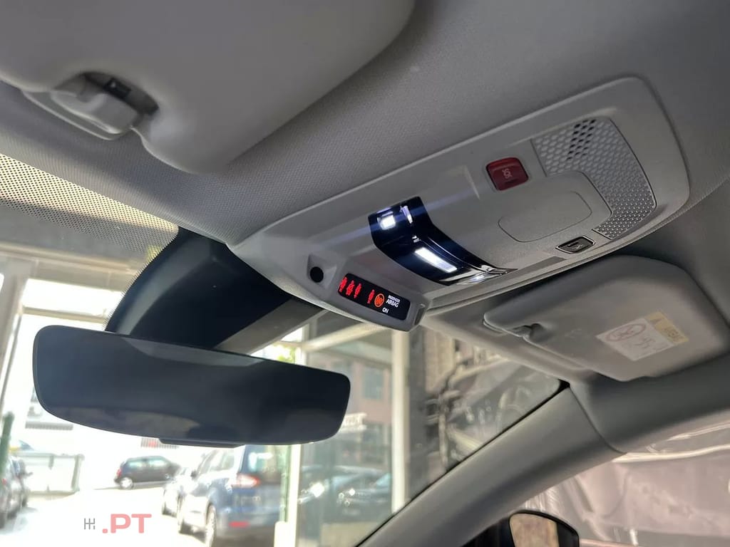 Peugeot 508 1.6 Hybrid Allure e-EAT8