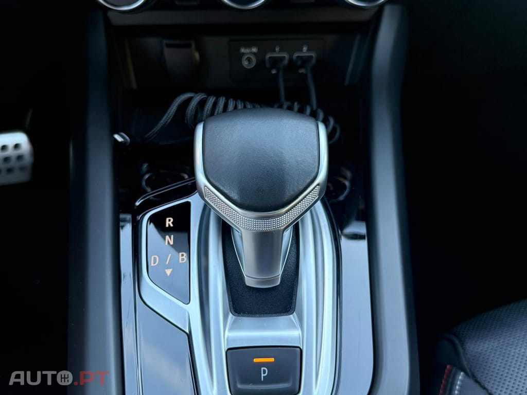 Renault Arkana 1.6 E-Tech R.S.Line