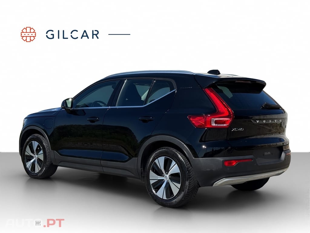 Volvo XC40 1.5 T4 PHEV Core