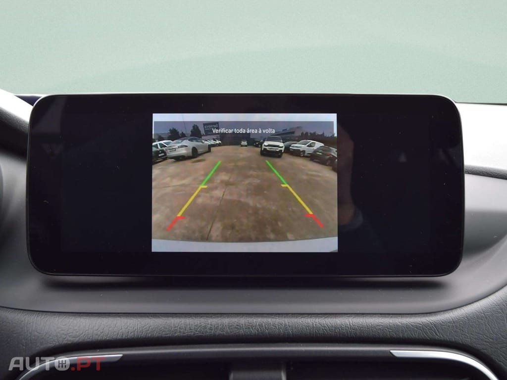 Fiat Tipo 1.3 Multijet City Life