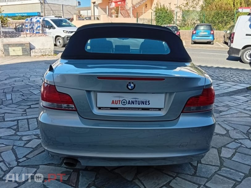 BMW 120 d