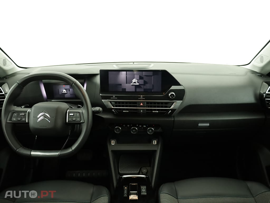 Citroen C4 C4 1.5 BlueHDi Plus EAT8