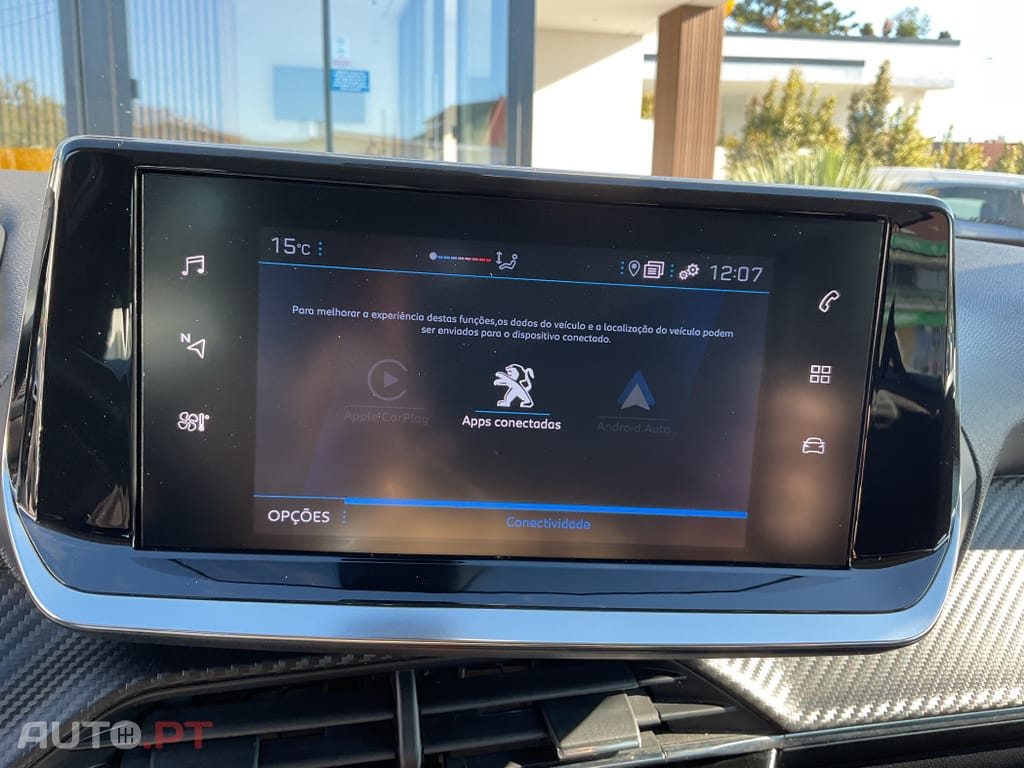 Peugeot 2008 1.5 BlueHDi Active Pack