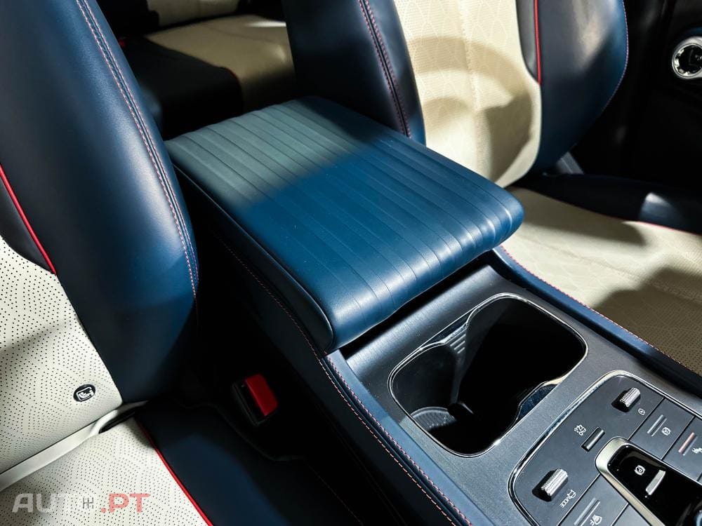 BYD Atto 3 60.48 kWh Design