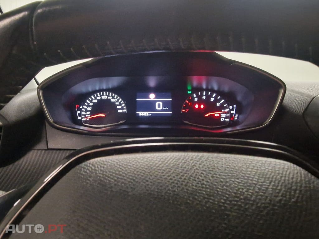Peugeot 208 1.5 BLUEHDI 100CV ACTIVE