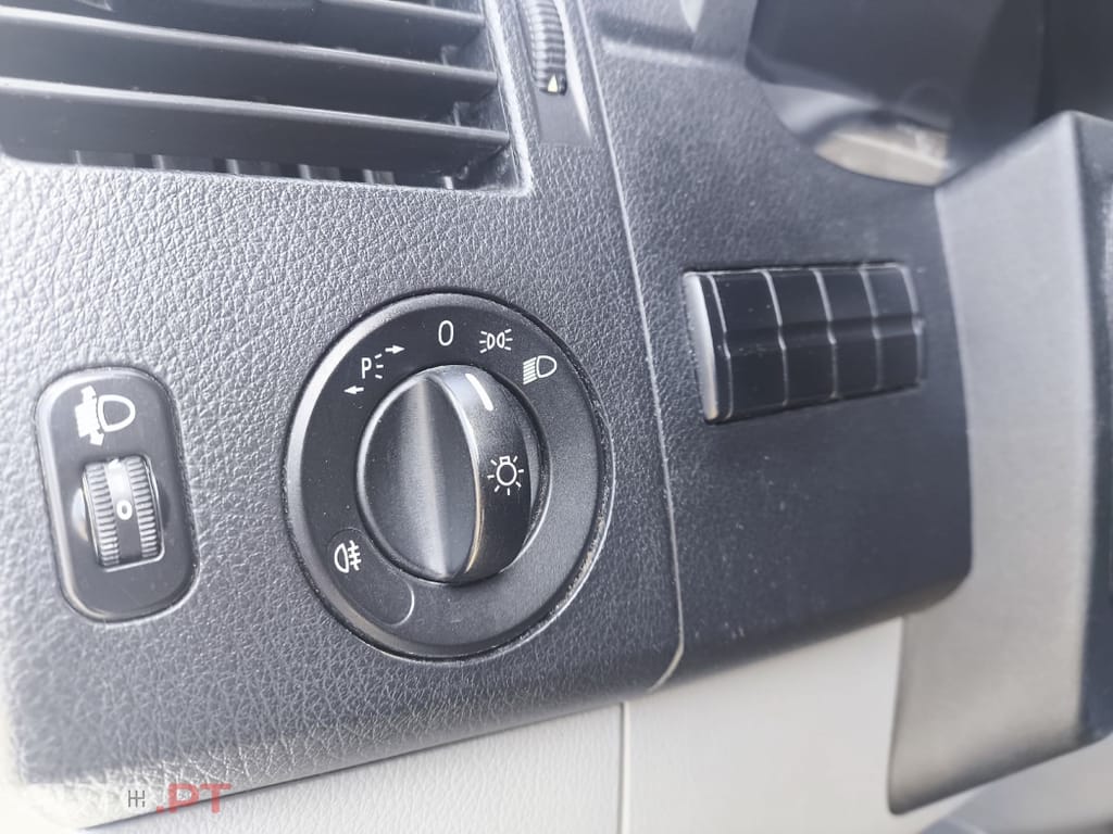 Mercedes-Benz Sprinter I.V.A DEDUTÍVEL 