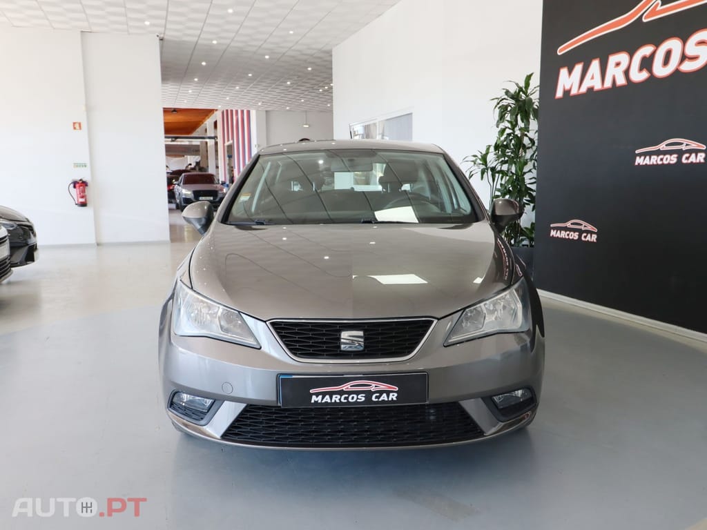 Seat Ibiza 1.2 12V Reference