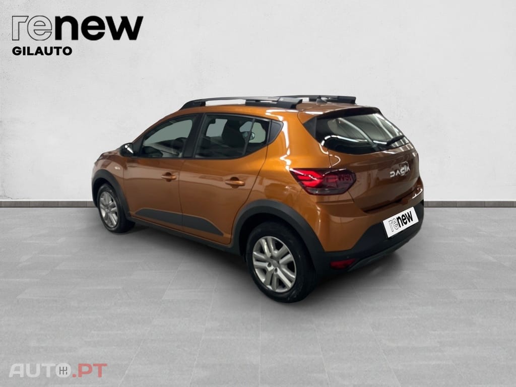 Dacia Sandero EXPRESSION