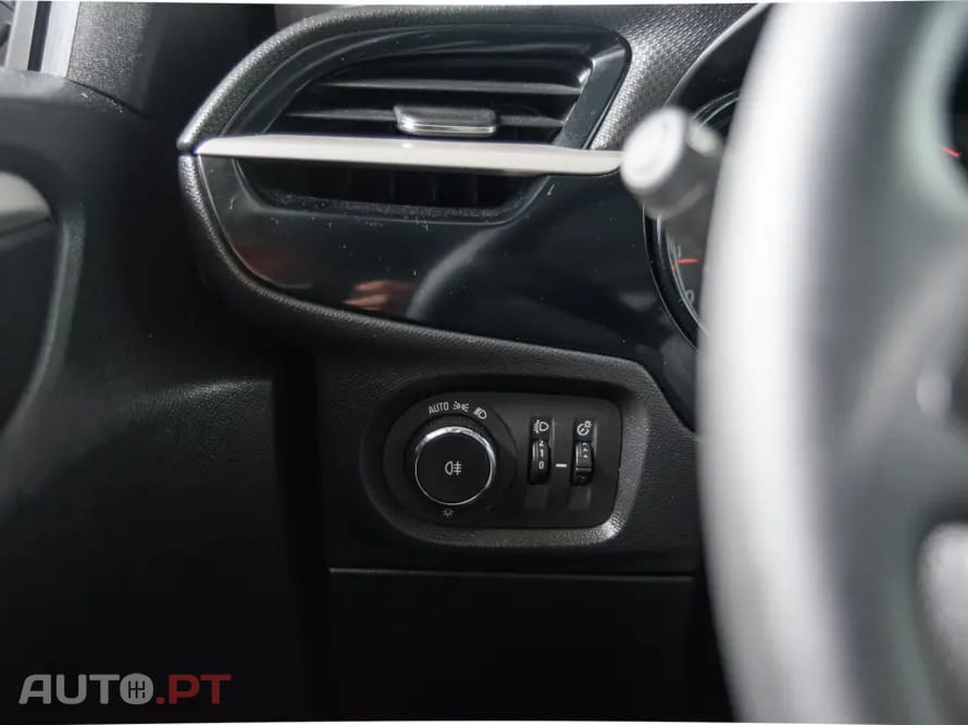Opel Corsa 1.2 Business