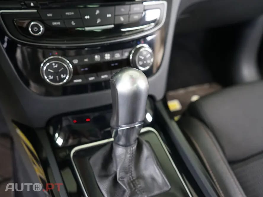 Peugeot 508 RXH 2.0 BlueHDi EAT6