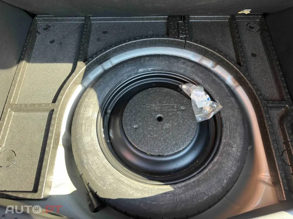 Ford Focus 1.0 SCTi Trend