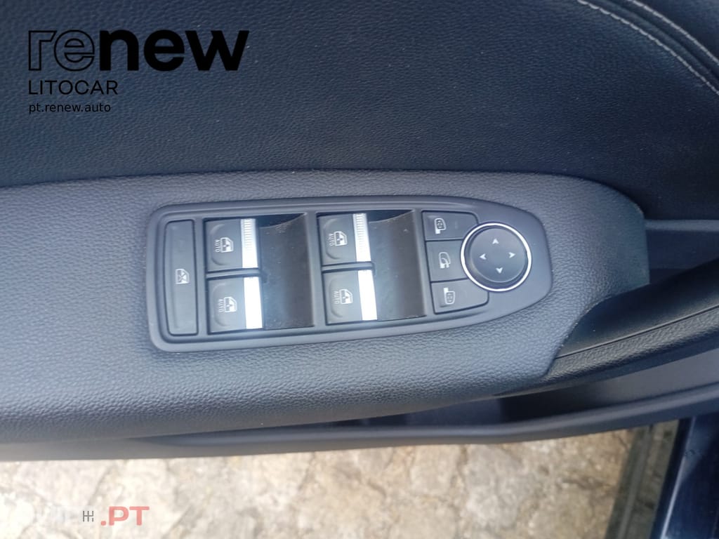 Renault Captur Techno