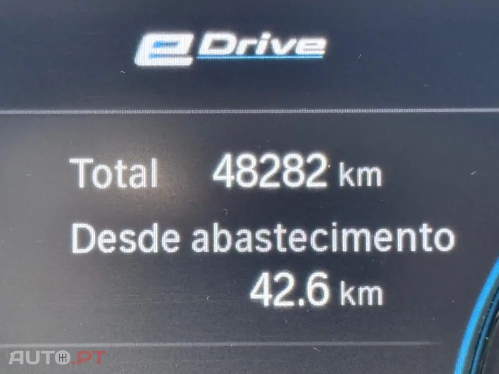 BMW 330 e Corporate Edition Auto