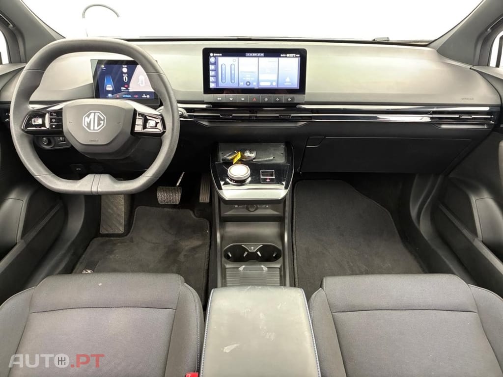 MG MG4 51 kWh Standard