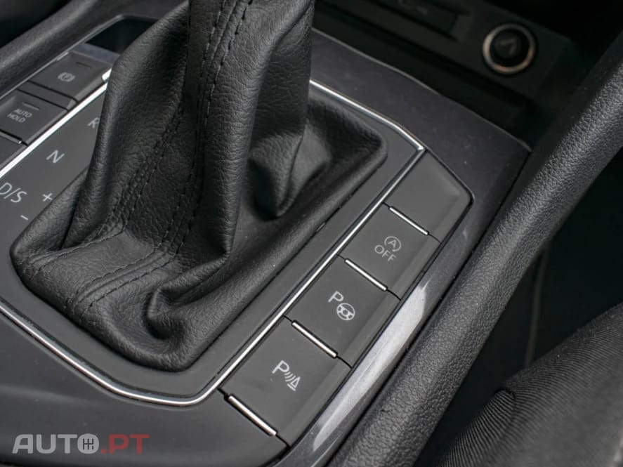 Volkswagen Tiguan Allspace 2.0 TDI Confortline DSG