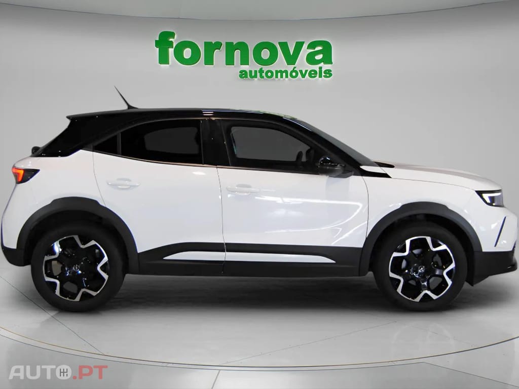 Opel Mokka 1.2 T GS Line