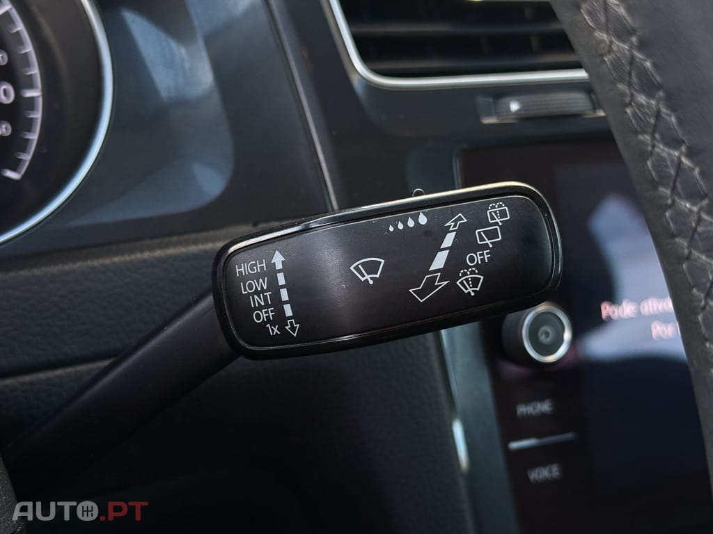 Volkswagen Golf 1.0 TSI Confortline