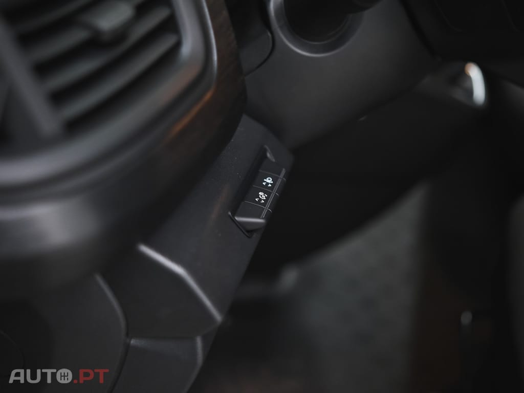 Renault Trafic Blue dCi 110 Evolution