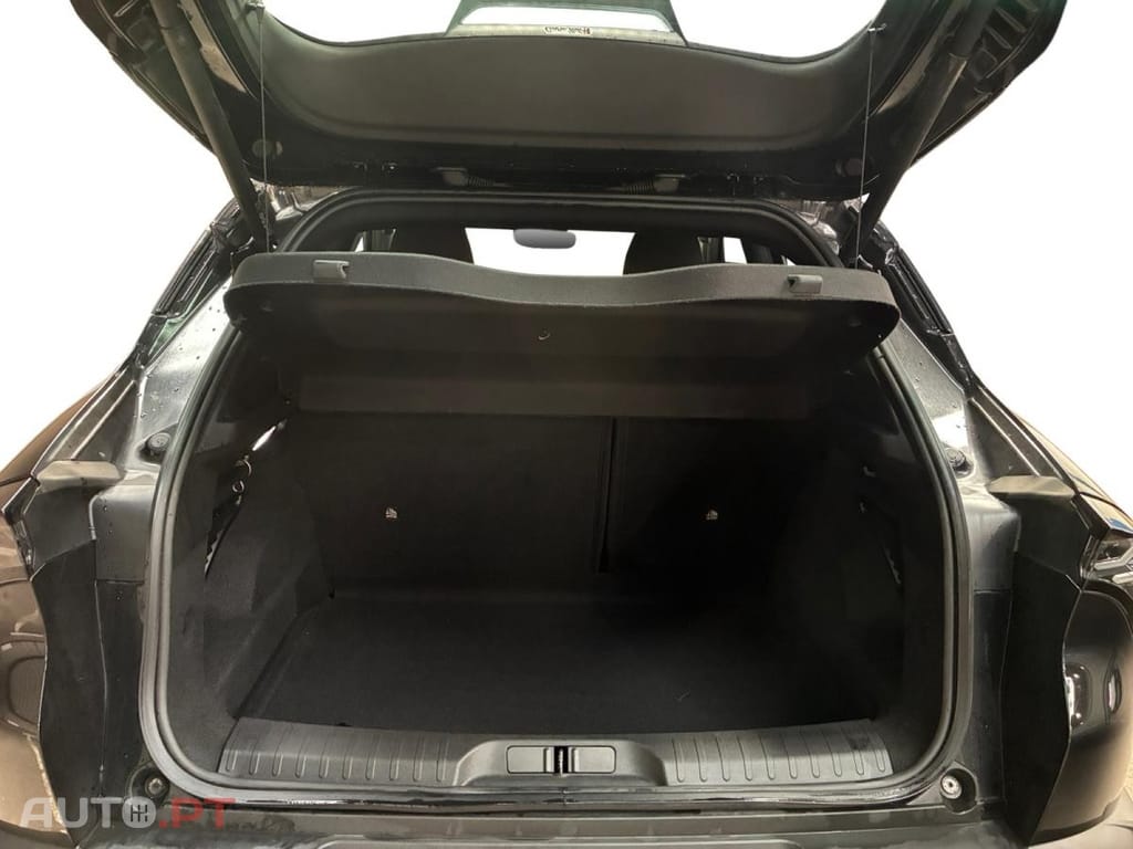 Alfa Romeo Junior 1.2 Ibrida eDCT6