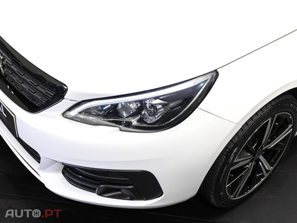 Peugeot 308 SW 1.5 BlueHDi Active Pack