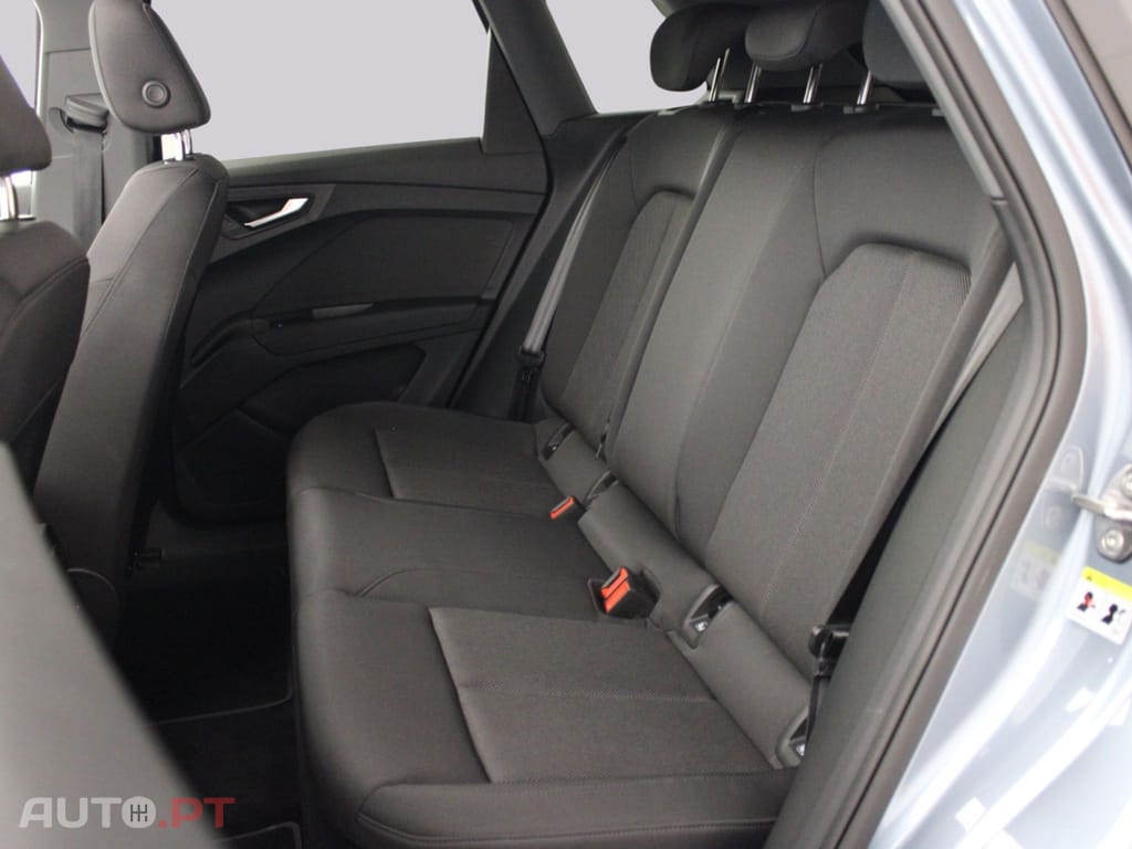 Audi Q4 E-Tron 50 QUATTRO S-LINE EDITION