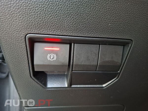 Dacia Bigster TCe 140 mild hybrid Expression