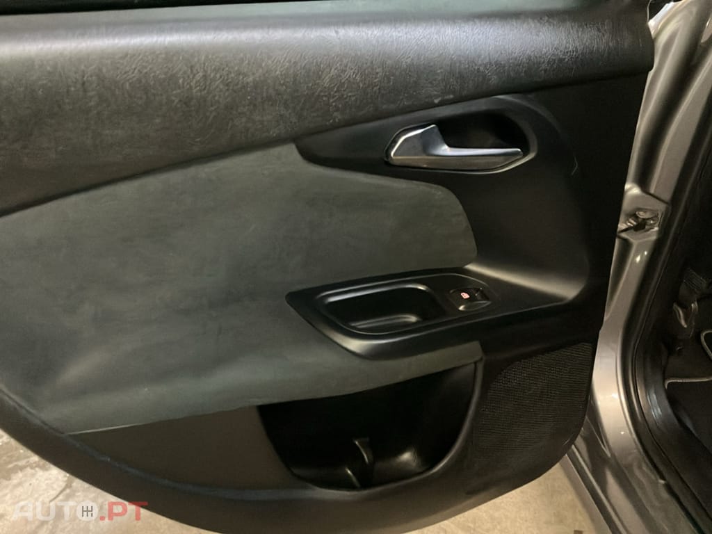 Fiat Tipo SW 1.3 MJT 95 LOUNGE