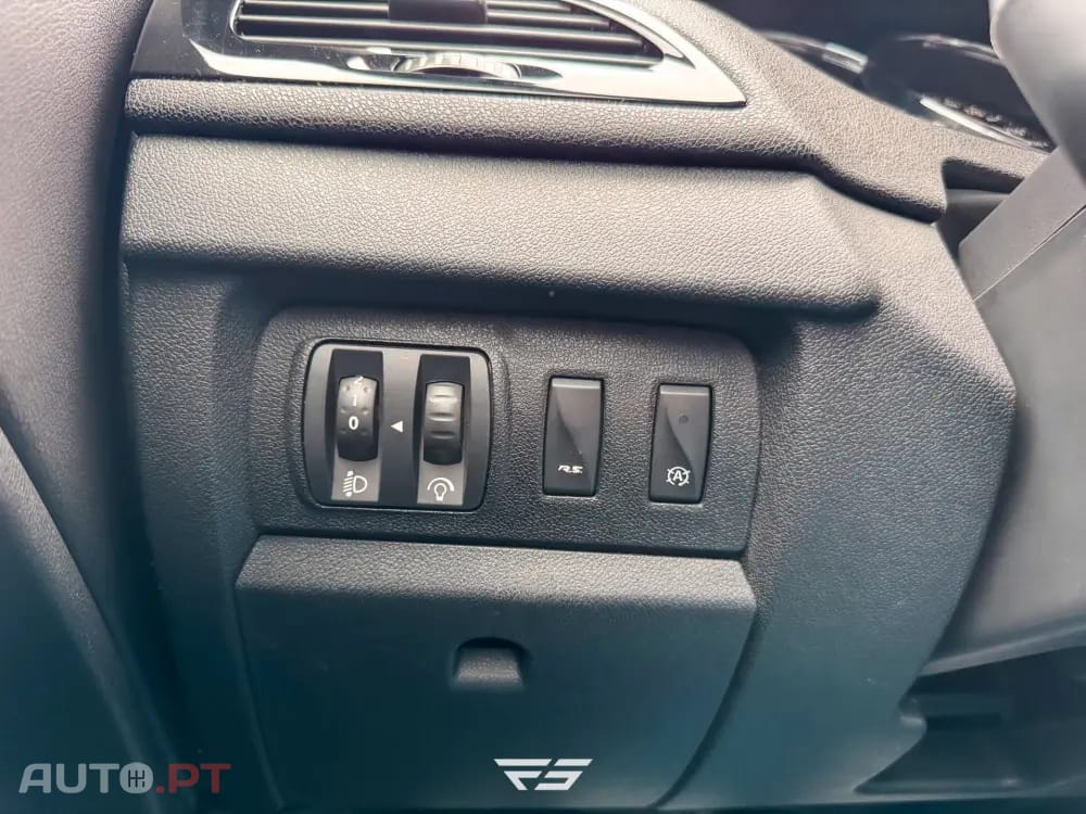 Renault Mégane Coupe 2.0 T RS