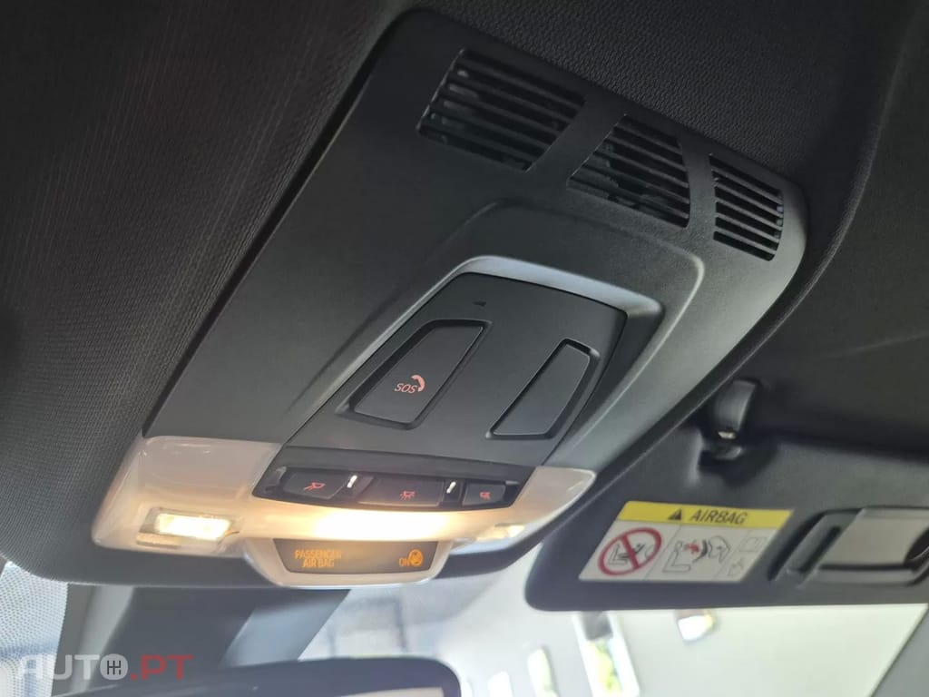 BMW X2 16 d sDrive Auto Pack M