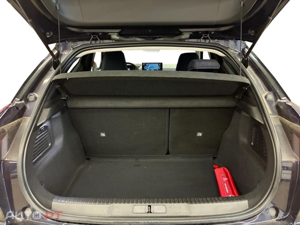 DS DS3 Crossback E-Tense Ines de la Fressange Paris