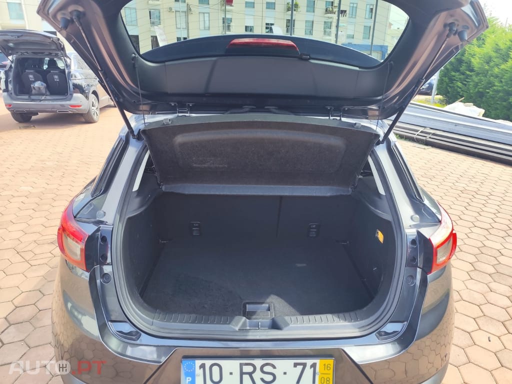 Mazda CX-3 1.5 Sky.Special Edition