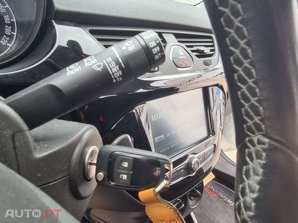 Opel Corsa 1.3 CDTI EDITION