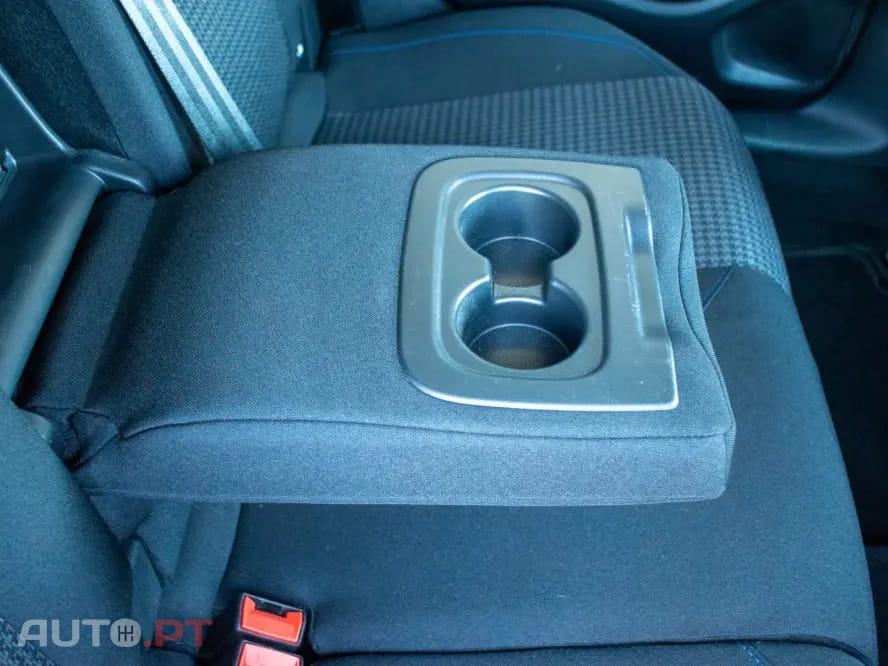Peugeot 308 SW 1.5 BlueHDi Style