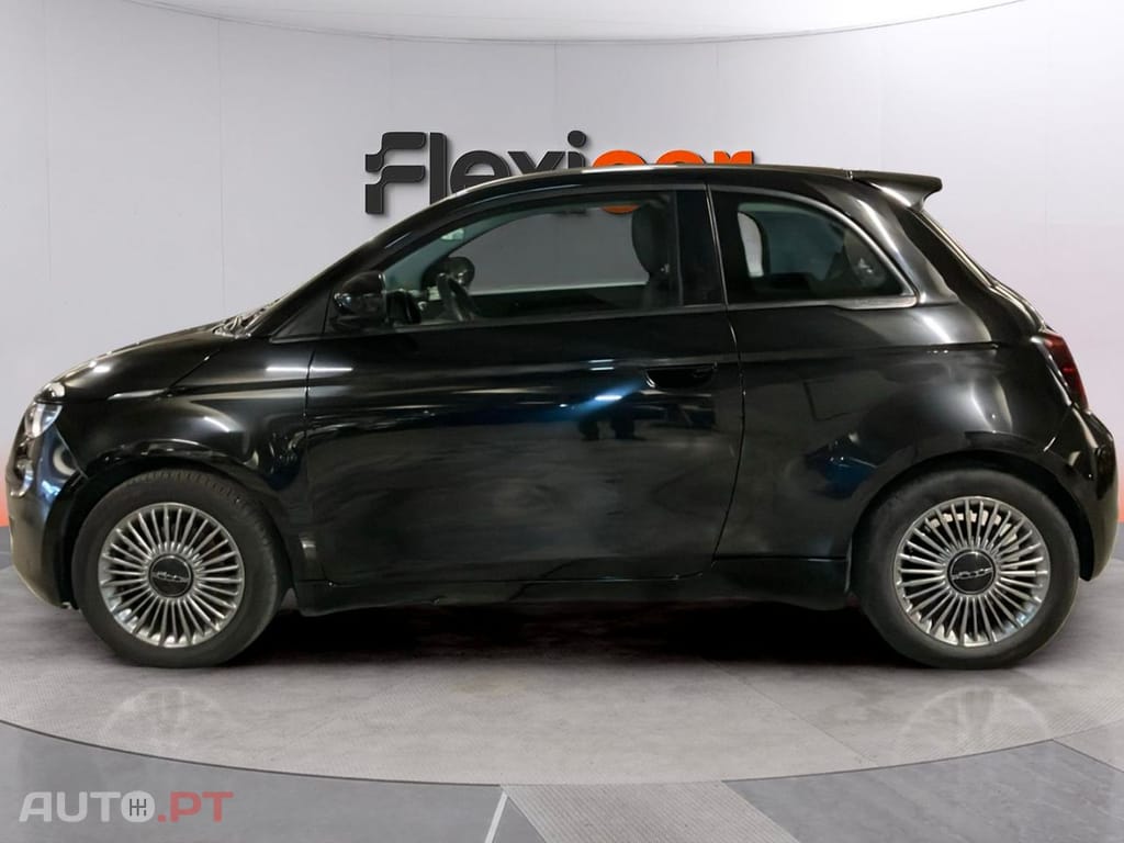 Fiat 500e Icon Plus 42 KWh